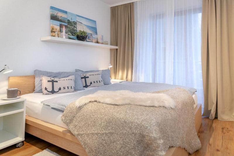 Strandgefluester _S4 _ 19_ Westerland Ngoại thất bức ảnh